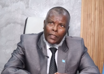 مدير عام وزارة الإعلام الصومالية يهنئ الإسرة الإعلامية باليوم العالمي للإذاعة