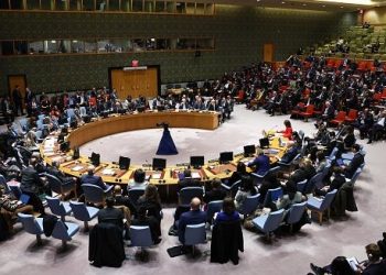 واشنطن تعارض مشروعا بمجلس الأمن يدعو لوقف فوري لإطلاق النار بغزة