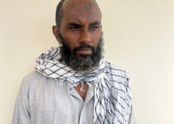 المخابرات الصومالية تلقي القبض على أحد مساعدي أحمد ديري