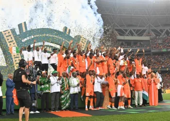 ساحل العاج تهزم نيجيريا وتتوج بلقب كأس أمم أفريقيا للمرة الثالثة