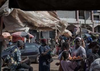 جبال بابوا غينيا الجديدة تشهد مقتل 53 شخصا في صراع قبلي