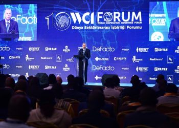 إسطنبول.. انطلاق منتدى الأعمال الدولي بين تركيا والقارة الإفريقية