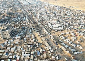 “أونروا”: وظيفتنا الرئيسية دعم 1.7 مليون نازح في غزة