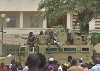 بوركينا فاسو.. مقتل 15 شخصا في هجوم على كنيسة