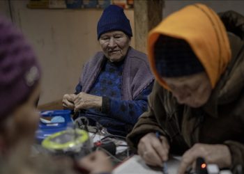 الأمم المتحدة: مقتل 10 آلاف و382 مدنيا في الحرب بأوكرانيا