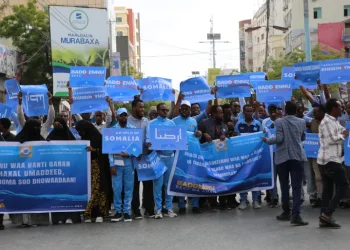 اكتشافات نفطية ضخمة أمام سواحل أرض الصومال تثير مخاوف من حرب إقليمية