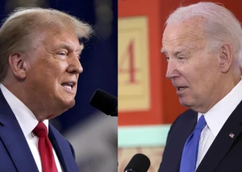 الولايات المتحدة: بايدن وترامب يضمنان ترشيح حزبيهما لخوض الانتخابات الرئاسية