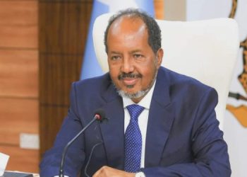 الصومال يدين الهجوم الإرهابي في موسكو