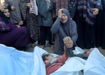 الأمم المتحدة: مقتل 9 آلاف امرأة في غزة