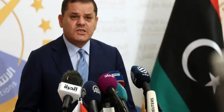 قيادات ليبية تتفق على وجوب تشكيل حكومة موحدة