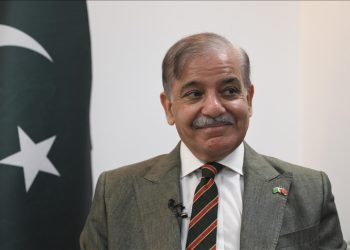 للمرة الثانية.. برلمان باكستان ينتخب شهباز شريف رئيسا للوزراء