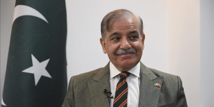 للمرة الثانية.. برلمان باكستان ينتخب شهباز شريف رئيسا للوزراء