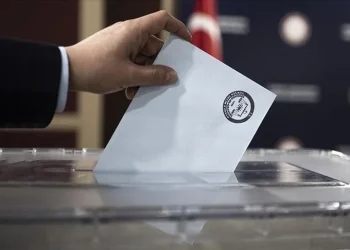 تركيا.. انطلاق عملية التصويت في الانتخابات المحلية