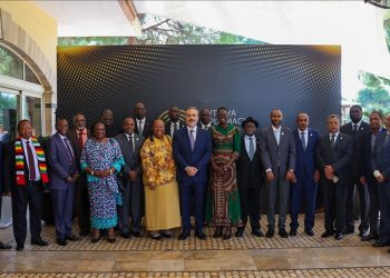 حضور بارز للانفتاح التركي على إفريقيا خلال منتدى أنطاليا الدبلوماسي