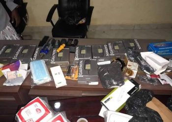 قوات الأمن تُحبط مخططاً إرهابياً في ولاية بونتلاند