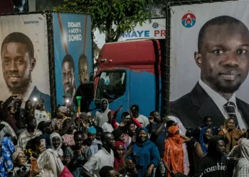 بصيرو ديوماي فاي رئيسا للسنغال والائتلاف الحاكم يقر بالخسارة