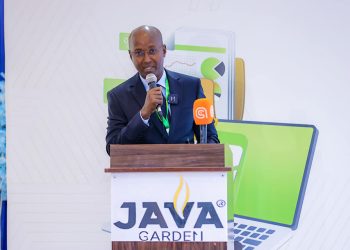 تعيين الدكتور محمد غيدي جمعالي مديرا جديدا لـ Premier Bank