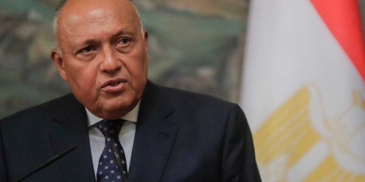 الخارجية المصرية: اتفاقية إثيوبيا للنفاذ إلى البحر الأحمر تهدد سيادة الصومال