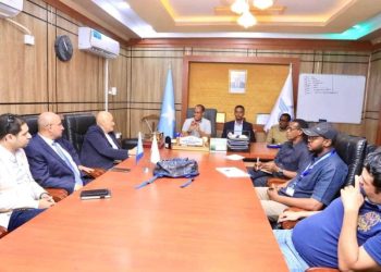 مصر للطيران تبدأ رحلات جوية بين مقديشو والقاهرة قريبا