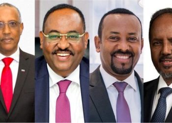 منطقتان صوماليتان ترفضان إغلاق بعثة إثيوبيا لديهما