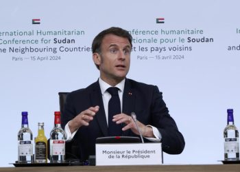 مؤتمر باريس حول السودان ـ تعهد بتقديم مساعدات بملياري يورو