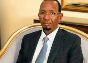 تعيين سنبلولشي مديرا لجهاز المخابرات والأمن الوطني للمرة الثالثة