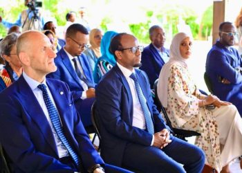 وزارة الصحة الصومالية تدشن مشروع “حياة أفضل”