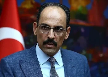 رئيس وكالة المخابرات الوطنية التركية يصل إلى الصومال