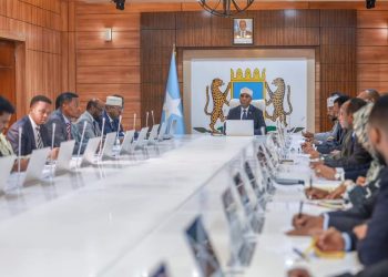 بعد اتهامات “التدخل في الشؤون الداخلية” الصومال يقرر اغلاق قنصليتي إثيوبيا في هرغيسا وغروي