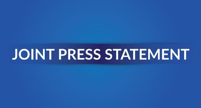 بيان شركاء الصومال الدوليين بشأن المراجعة الدستورية