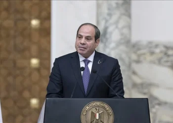 السيسي يؤدي اليمين الدستورية لفترة رئاسية جديدة