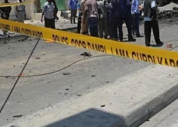 نيجيريا.. ارتفاع قتلى الهجوم المسلح إلى 25 شخصا