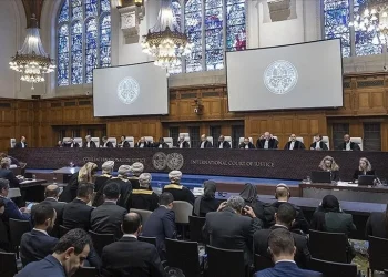 ألمانيا أمام محكمة العدل بتهمة “تسهيل ارتكاب الإبادة” بغزة