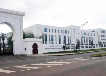 الجزائر تستدعي سفير النيجر على خلفية ترحيل مهاجرين غير نظاميين