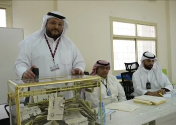 انتخابات برلمان الكويت.. مقعد وحيد للمرأة ونسبة مشاركة 62 بالمئة