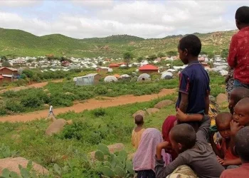 الأمم المتحدة: 1.9 مليون إثيوبي معرضون لمخاطر الفيضانات