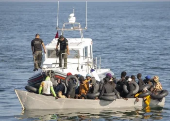 تونس.. إحباط 3 عمليات للهجرة غير النظامية وإنقاذ 50 شخصا