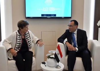 أكثر الدول اقتراضا من صندوق النقد.. بلد عربي بالمركز الثاني