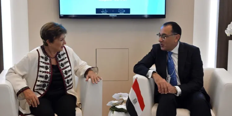 أكثر الدول اقتراضا من صندوق النقد.. بلد عربي بالمركز الثاني