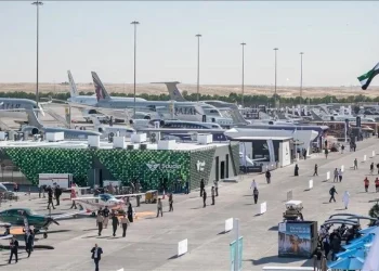 دبي تتجه لبناء “أكبر” مطار في العالم بكلفة 35 مليار دولار