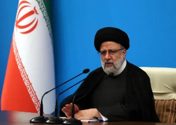 إيران تعلن وفاة الرئيس إبراهيم رئيسي ومرافقيه إثر تحطم طائرتهم