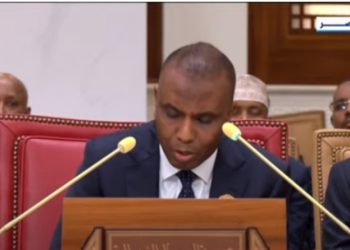 نص كلمة رئيس الوزراء الصومالي في القمة العربية في المنامة