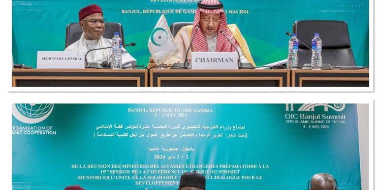 قمة منظمة التعاون الإسلامي تقف بثبات في دعم سيادة الصومال وجهود مكافحة الإرهاب