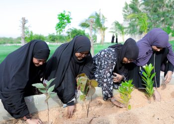 قسم الصحافة والإعلام بجامعة مقديشو يقيم حفل مناسبة بيوم حرية الصحافة