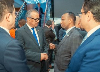 انتخاب وزير الصحة الصومالي نائبا لرئيس مجلس الصحة العالمي