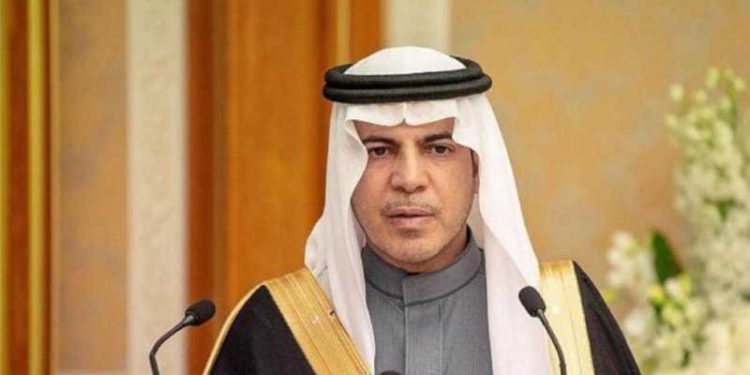 السعودية تعين أول سفير لها في سوريا منذ أكثر من عقد
