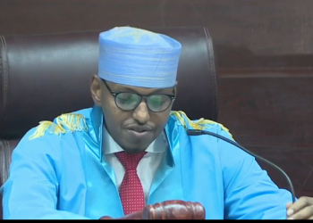 الصومال.. محكمة الاستئناف  تقضي بإعدام سيد علي المتهم بحرق زوجته