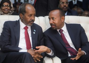 الصومال وإثيوبيا مرة أخرى: فجوة معرفية أم مصالح متضاربة
