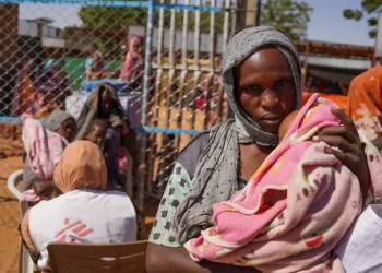 قلق أممي إزاء مدنيين عالقين وسط معارك بالأسلحة الثقيلة في الفاشر السودانية