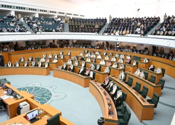 تشكيل حكومة كويتية جديدة بعد يومين من حل مجلس الأمة